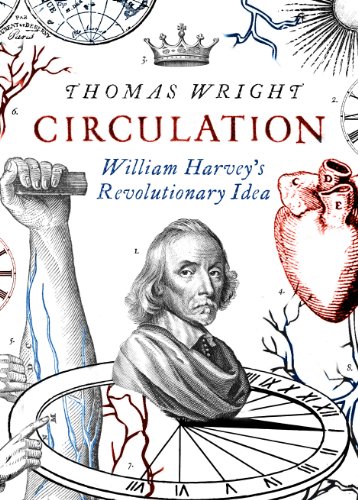 Stock image for Circulation: William Harvey's Revolutionary Idea for sale by Aynam Book Disposals (ABD)