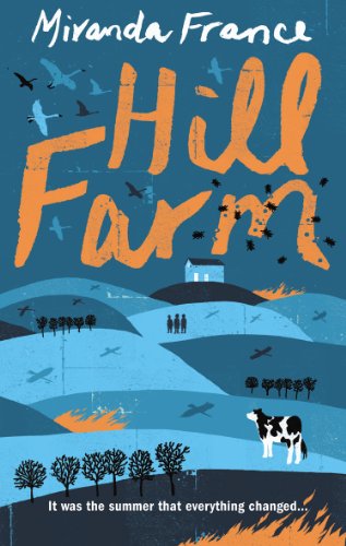 Beispielbild fr Hill Farm zum Verkauf von WorldofBooks