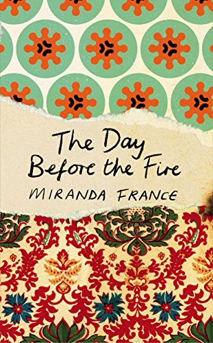 Stock image for The Day Before the Fire for sale by WorldofBooks