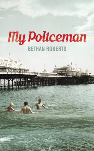 Imagen de archivo de My Policeman a la venta por WorldofBooks