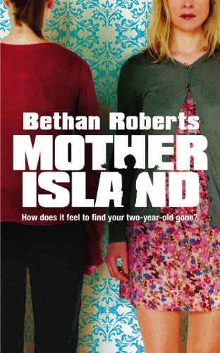 Stock image for Mother Island for sale by WorldofBooks