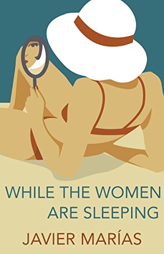 Stock image for While The Women Are Sleeping for sale by Powell's Bookstores Chicago, ABAA