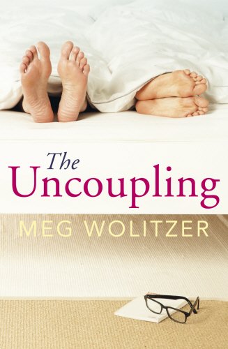 Stock image for Uncoupling for sale by Discover Books