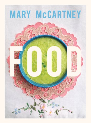 Food (9780701186265) by McCartney, Mary