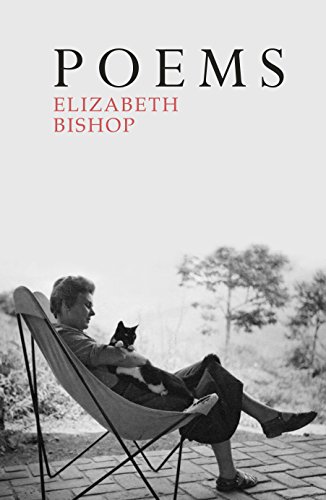 Poems (Paperback) - Elizabeth Bishop