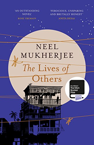 Beispielbild fr The Lives of Others zum Verkauf von AwesomeBooks