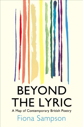 9780701186463: Beyond the Lyric