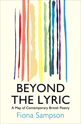 Imagen de archivo de Beyond the Lyric a la venta por WorldofBooks