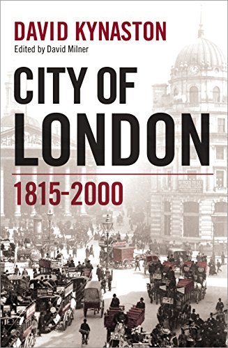 9780701186531: City of London: The History