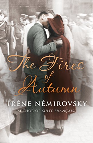 9780701186609: The Fires of Autumn