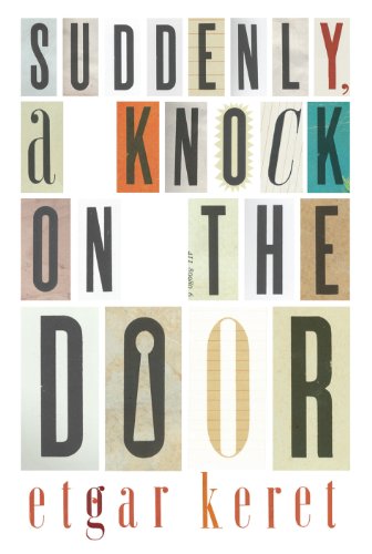 9780701186678: Suddenly, a Knock on the Door