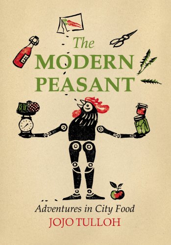 9780701186685: The Modern Peasant