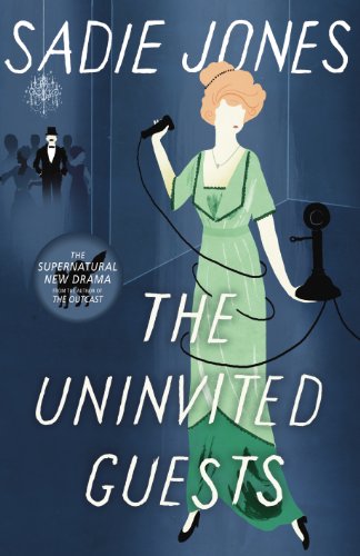 9780701186715: The Uninvited Guests