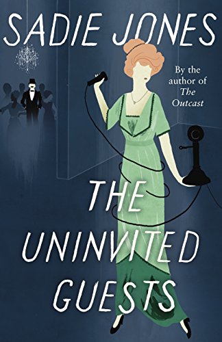 Stock image for The Uninvited Guests for sale by WorldofBooks