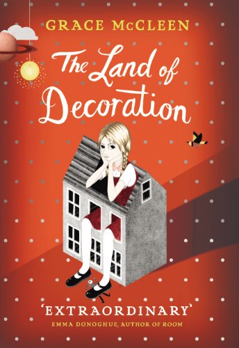 Stock image for The Land of Decoration for sale by Better World Books