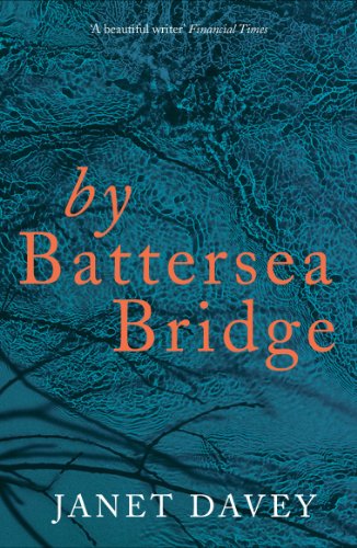 Stock image for By Battersea Bridge for sale by WorldofBooks