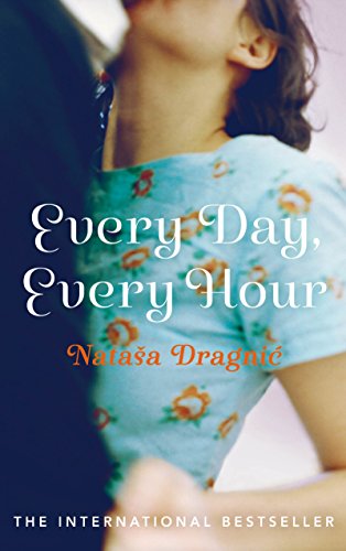 Stock image for Every Day, Every Hour for sale by Better World Books Ltd