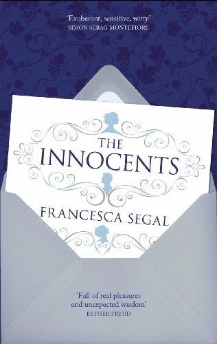 Beispielbild fr The Innocents zum Verkauf von AwesomeBooks