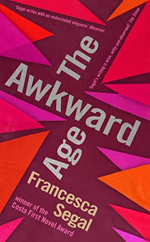 Stock image for The Awkward Age for sale by Better World Books
