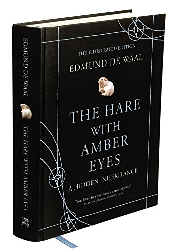 Beispielbild fr The Hare With Amber Eyes: The Illustrated Edition zum Verkauf von WorldofBooks
