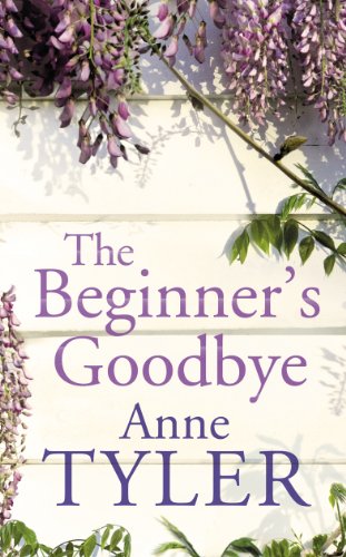 Imagen de archivo de The Beginner's Goodbye a la venta por WorldofBooks