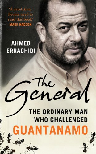 Imagen de archivo de The General: The ordinary man who challenged Guantanamo a la venta por WorldofBooks