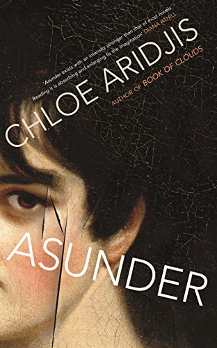 Stock image for Asunder for sale by WorldofBooks
