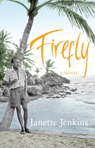 Beispielbild fr Firefly zum Verkauf von WorldofBooks