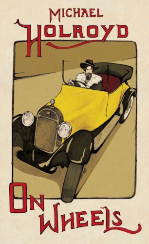 Imagen de archivo de On Wheels : Five Easy Pieces a la venta por MHO - Collectors' Books