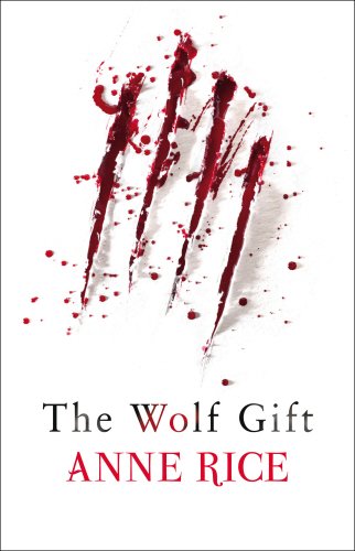 Beispielbild fr [ The Wolf Gift By Rice, Anne ( Author ) Hardcover 2012 ] zum Verkauf von Wonder Book