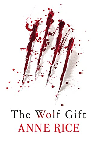 Stock image for Wolf Gift for sale by Book Haven