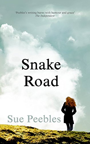 9780701187637: Snake Road