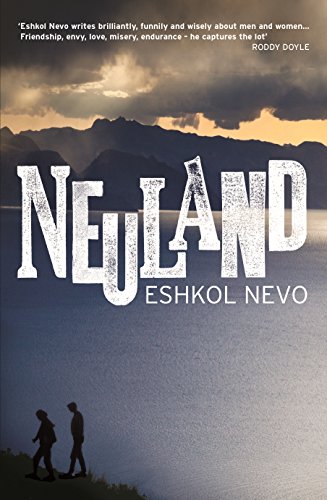 9780701187781: Neuland