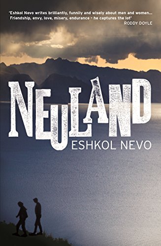 Stock image for Neuland for sale by OceanwaveBooks