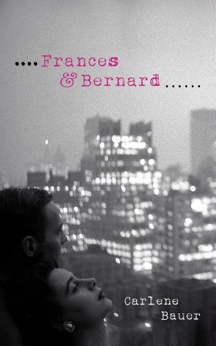 9780701187804: Frances and Bernard