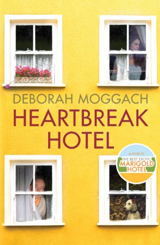 Stock image for Heartbreak Hotel for sale by WorldofBooks