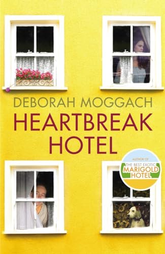 9780701187828: Heartbreak Hotel