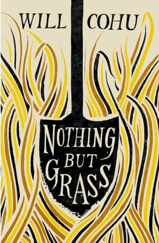 Beispielbild fr Nothing But Grass zum Verkauf von WorldofBooks