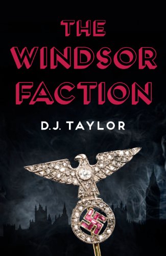 Stock image for The Windsor Faction for sale by Better World Books