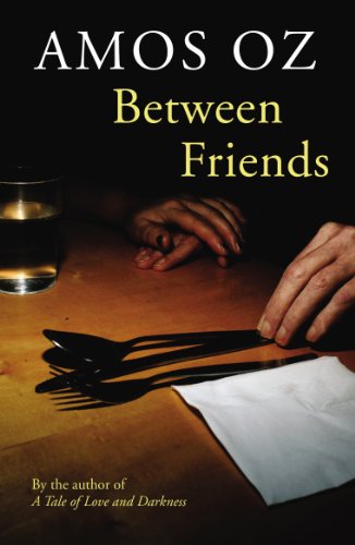 Stock image for Between Friends for sale by SecondSale