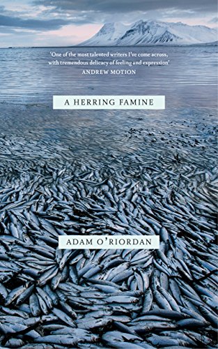 Imagen de archivo de A Herring Famine a la venta por WorldofBooks