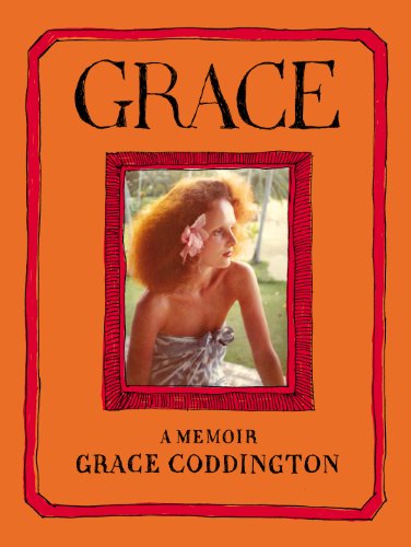 9780701187989: Grace: A Memoir