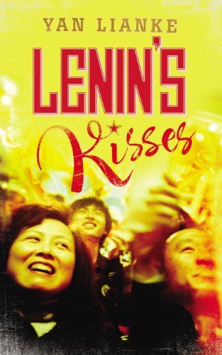 Beispielbild fr Lenin's Kisses zum Verkauf von Better World Books