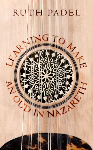 Imagen de archivo de Learning to Make an Oud in Nazareth a la venta por WorldofBooks