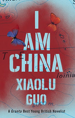 Stock image for I Am China for sale by MusicMagpie