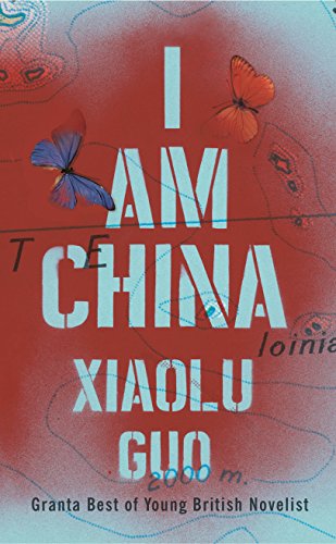 Beispielbild fr I Am China zum Verkauf von WorldofBooks