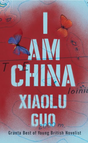 9780701188207: I Am China