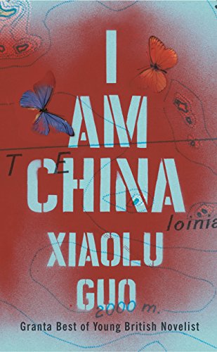 Stock image for I Am China for sale by WorldofBooks