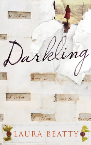 Stock image for Darkling for sale by WorldofBooks