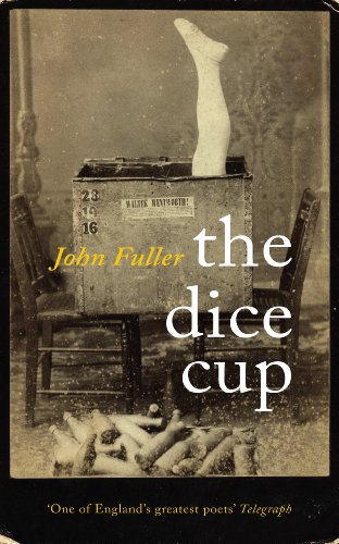 Beispielbild fr The Dice Cup zum Verkauf von WorldofBooks